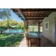 Properties for Sale_Restored Farmhouses _EXCLUSIVE PROPERTY WITH POOL FOR SALE ANCIENT FARMHOUSE IN THE MARCHE COMUNE DI Montefiore dell'Aso province of Ascoli Piceno   in Le Marche_8